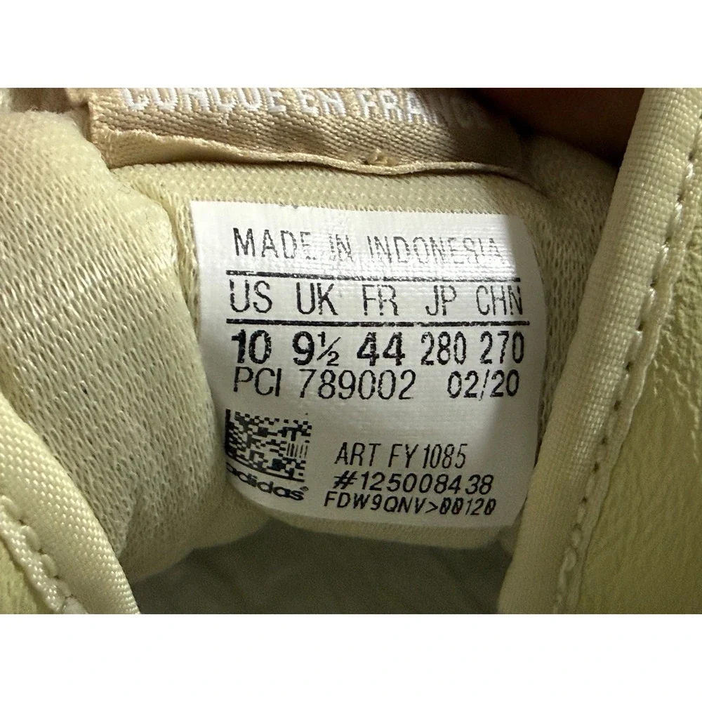 adidas human made